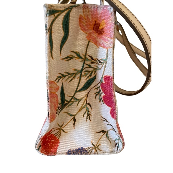 Kate Spade Thompson Street Sam Fabric Handbag/Satchel - Picture 11 of 15